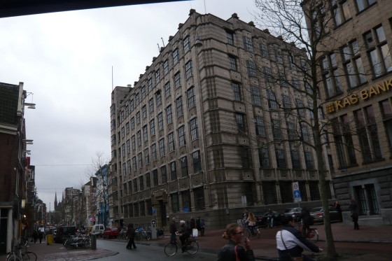 Amsterdam_Spui_210_Bungehuis