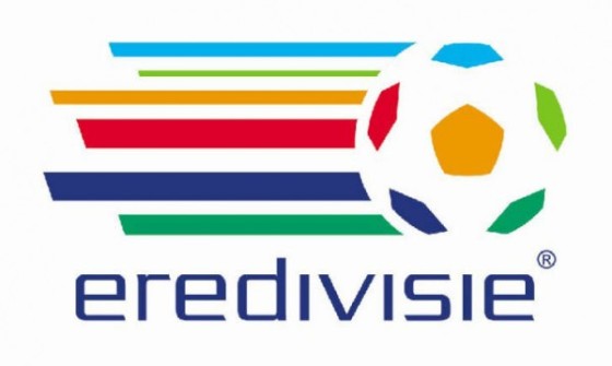 eredivisie logo football