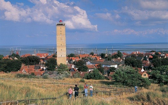 terschelling