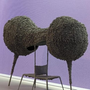 Nacho Carbonell & Maartje Korstanje