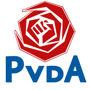 PvdA_logo