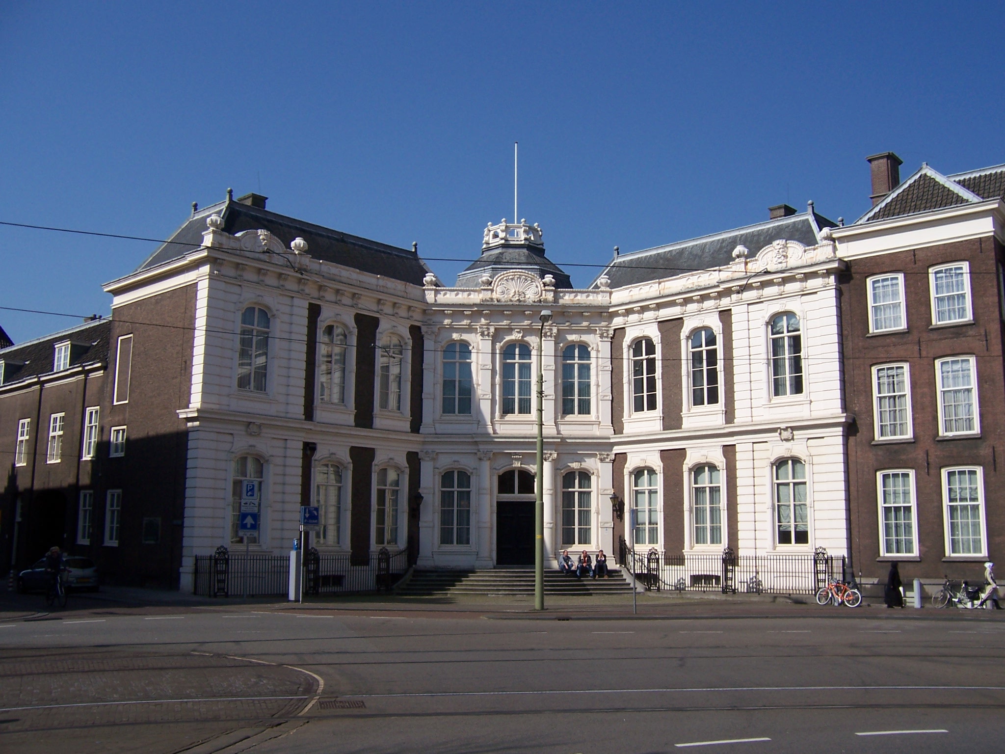council of state raad van state