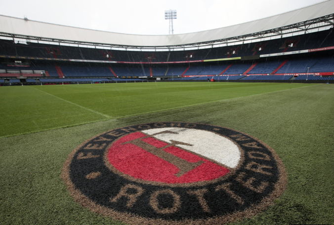 kuip feyenoord