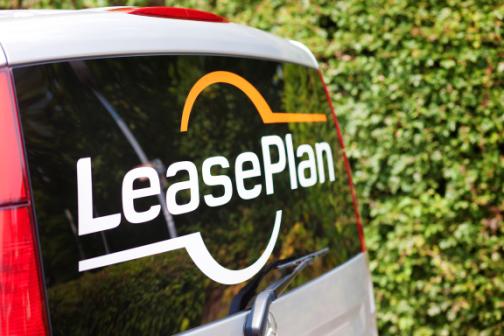 leaseplan car