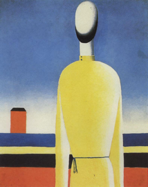 Kazimir Malevich
