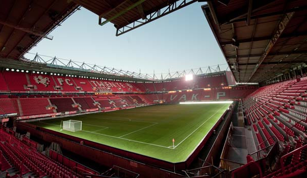 twente stadium