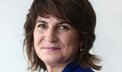 Lilianne Ploumen