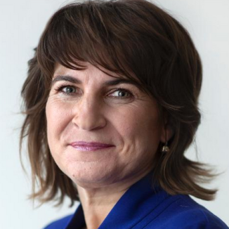 Lilianne Ploumen