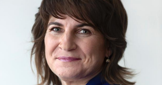 Lilianne Ploumen