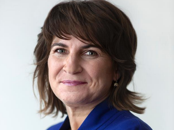 Lilianne Ploumen