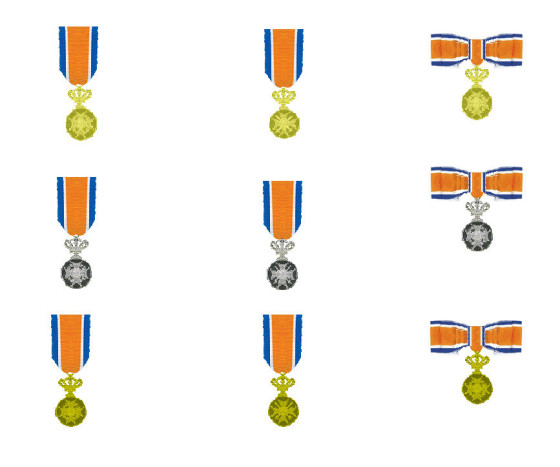 honours