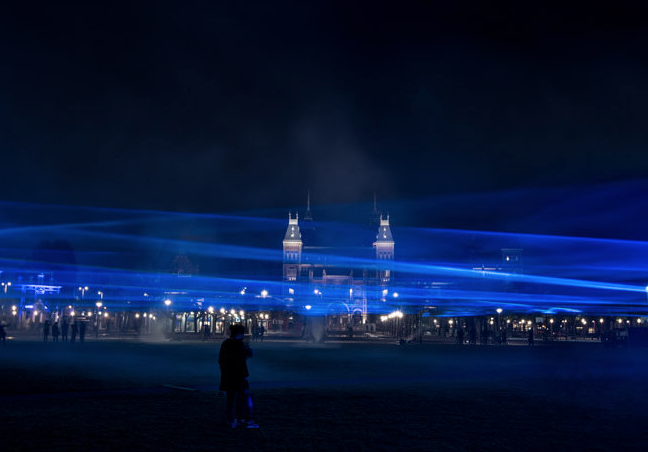 Daan Roosegaarde