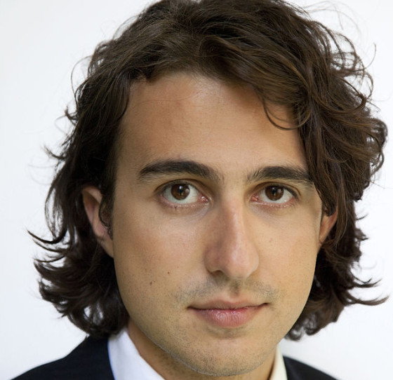 Jesse Klaver