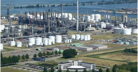 Shell tests contract labourers for drugs, sends home 69