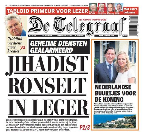 Telegraaf