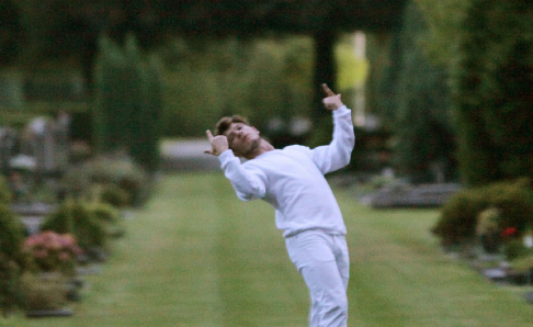 Graveyard dance performance cancelled after protests