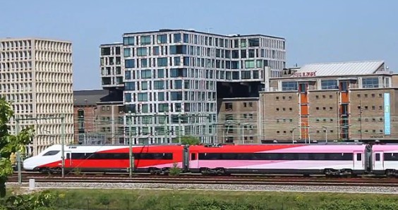 The Fyra high-speed train debacle cost the Dutch state €11bn
