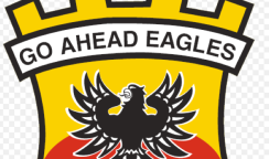 go ahead eagles