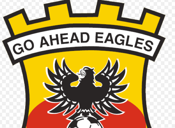 go ahead eagles