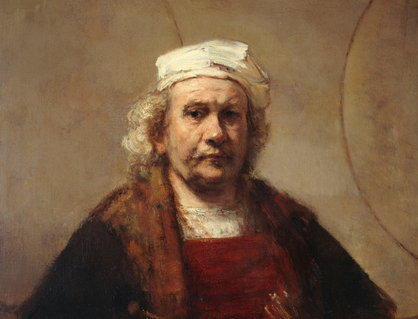 late rembrandt