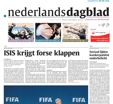 nederlandsdagblad