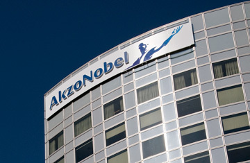 Photo: Akzo Nobel 