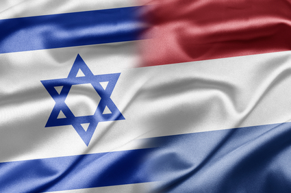 Israel Netherlands