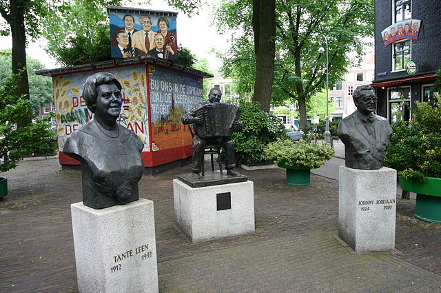 Johnnyjordaanplein