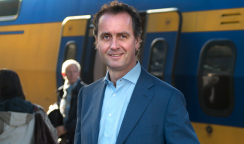 Timo Huges