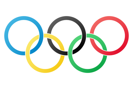 Olympic rings