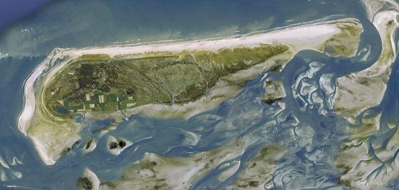 schiermonnikoog