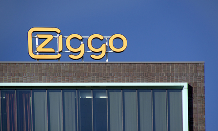 Photo: Ziggo.nl