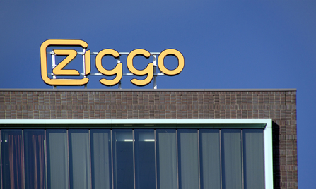 Ziggo