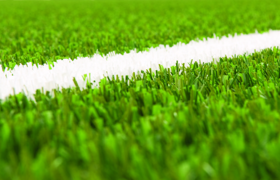 artificial turf