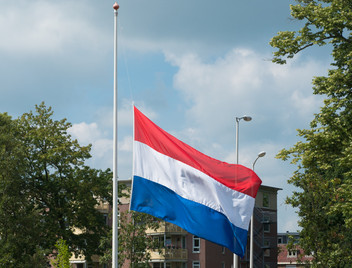 dutch flag