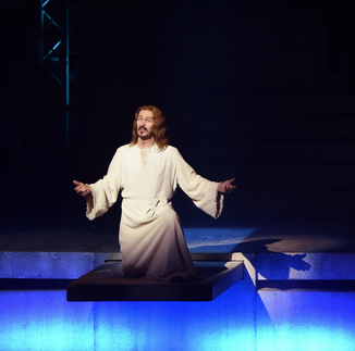 Jesus Christ Superstar
