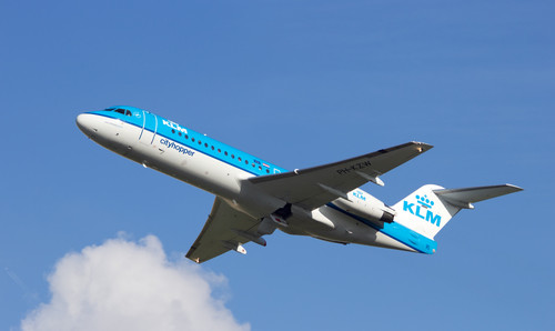 British engineering firm takes over Dutch plane maker Fokker