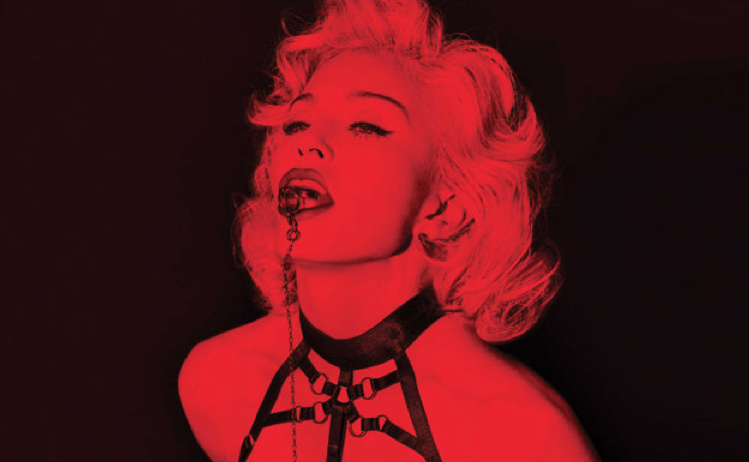 Rebel Heart Tour Tickets Amsterdam Rebel Heart Tour Tickets Amsterdam