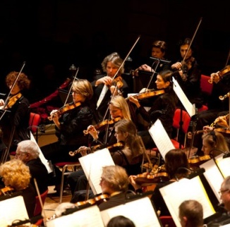 Netherlands Philharmonic