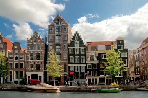 Learn the language to meet the Dutch, survey shows