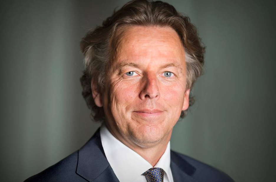 Bert Koenders