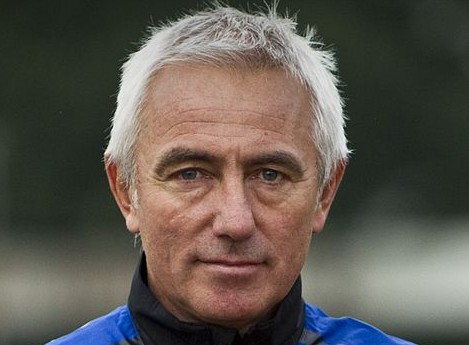 Bert van Marwijk