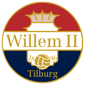 Willem Twee club badge
