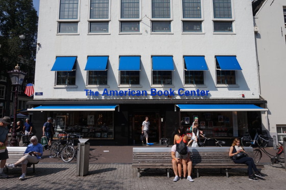 american book center