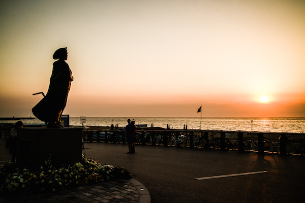 Fisherman's_wife_Scheveningen