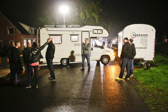 Dijkhoff dringt Drenthe extra asielzoekers op