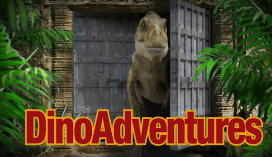 dino adventures