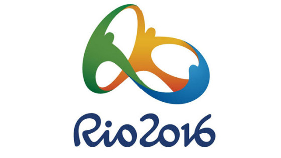 rio olympics logo