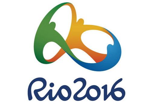 rio olympics logo