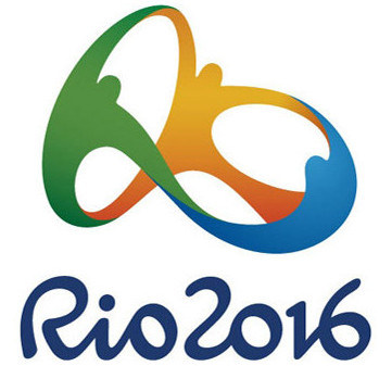 rio olympics logo